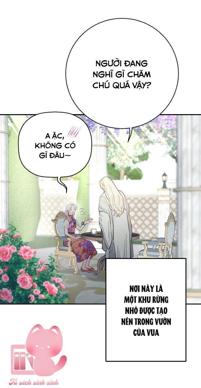 Tiền Là Tất Cả Chồng Là Phù Du [Chap 88-90] - Page 42