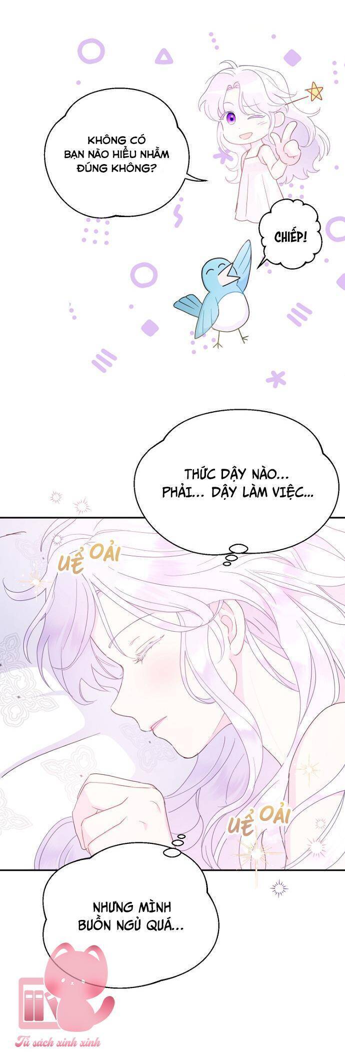 Tiền Là Tất Cả Chồng Là Phù Du [Chap 88-90] - Page 5