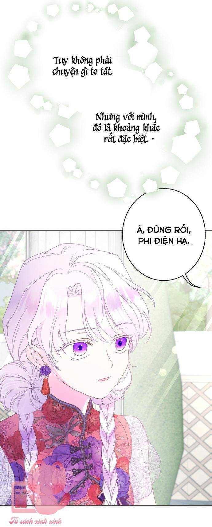 Tiền Là Tất Cả Chồng Là Phù Du [Chap 88-90] - Page 50