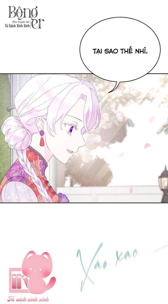 Tiền Là Tất Cả Chồng Là Phù Du [Chap 88-90] - Page 53