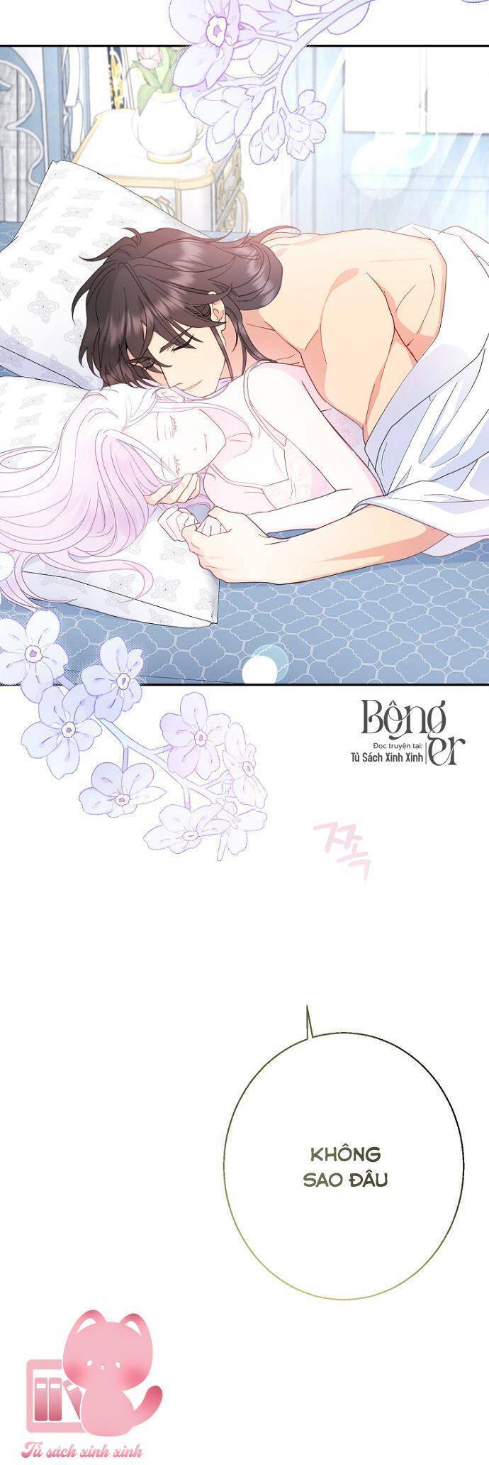 Tiền Là Tất Cả Chồng Là Phù Du [Chap 88-90] - Page 8