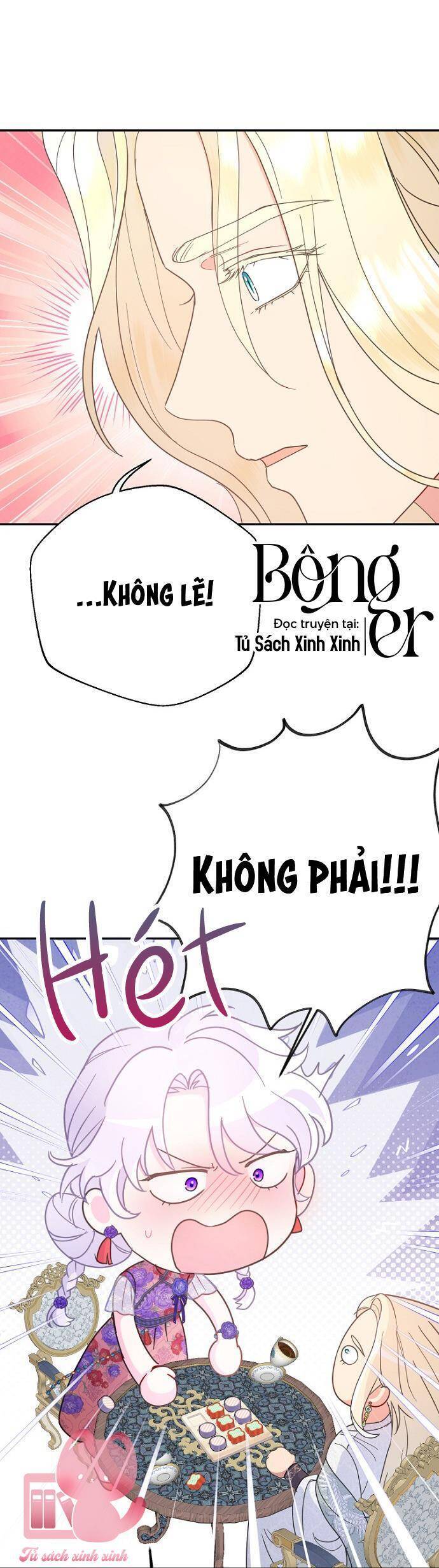 Tiền Là Tất Cả Chồng Là Phù Du [Chap 88-90] - Page 12