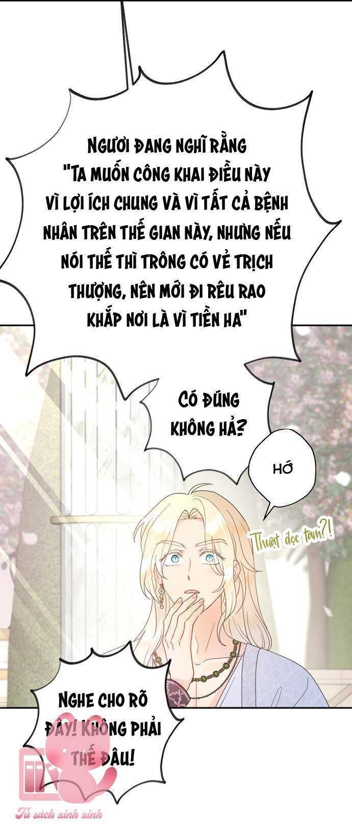 Tiền Là Tất Cả Chồng Là Phù Du [Chap 88-90] - Page 13