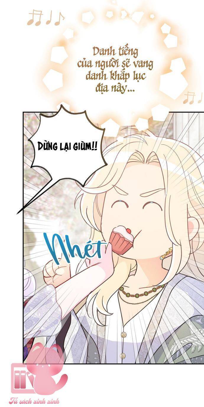 Tiền Là Tất Cả Chồng Là Phù Du [Chap 88-90] - Page 19