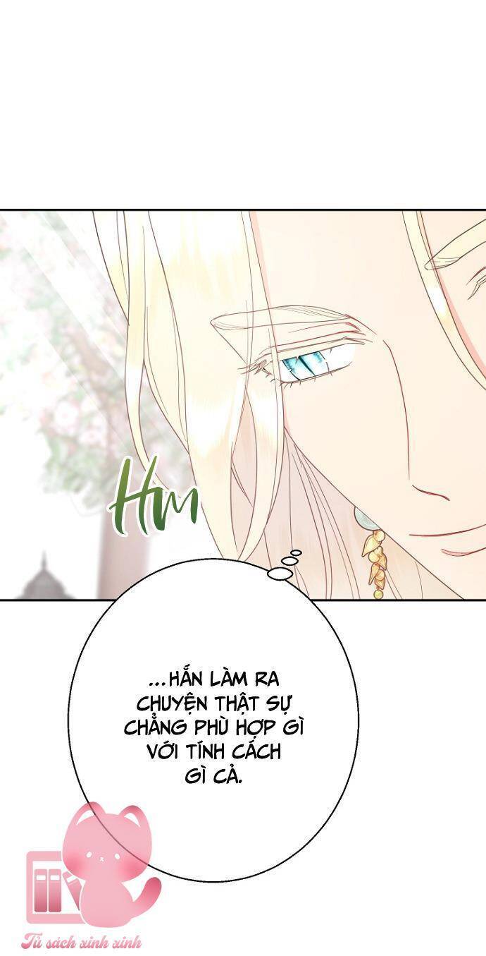 Tiền Là Tất Cả Chồng Là Phù Du [Chap 88-90] - Page 23