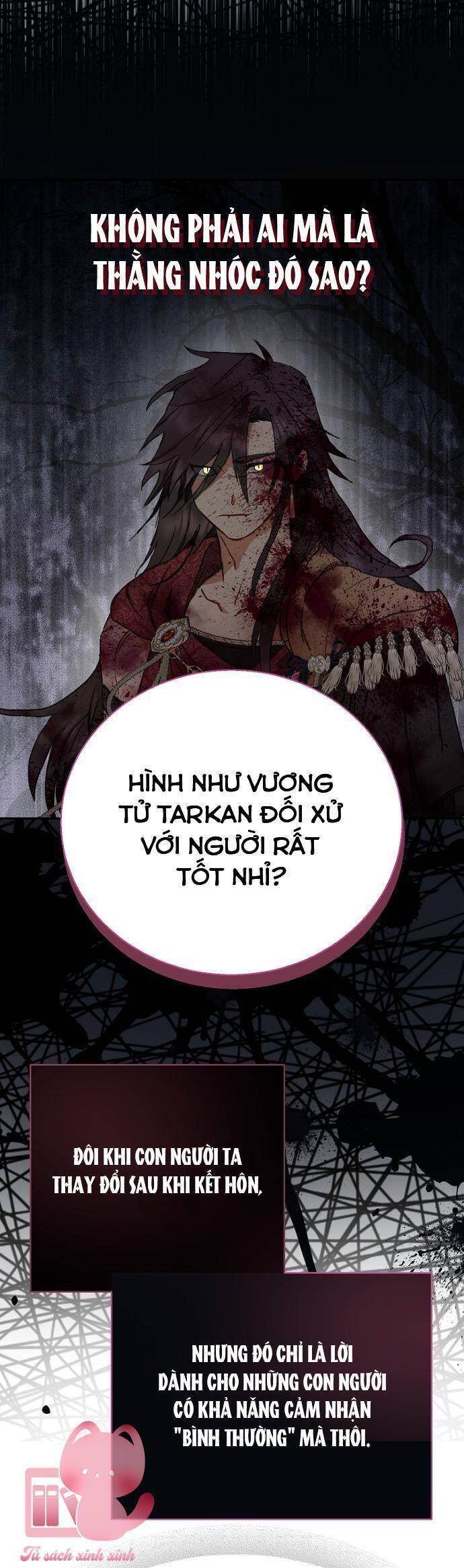 Tiền Là Tất Cả Chồng Là Phù Du [Chap 88-90] - Page 25