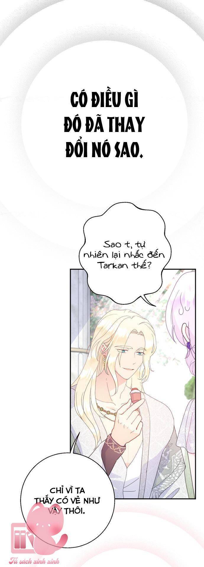 Tiền Là Tất Cả Chồng Là Phù Du [Chap 88-90] - Page 26