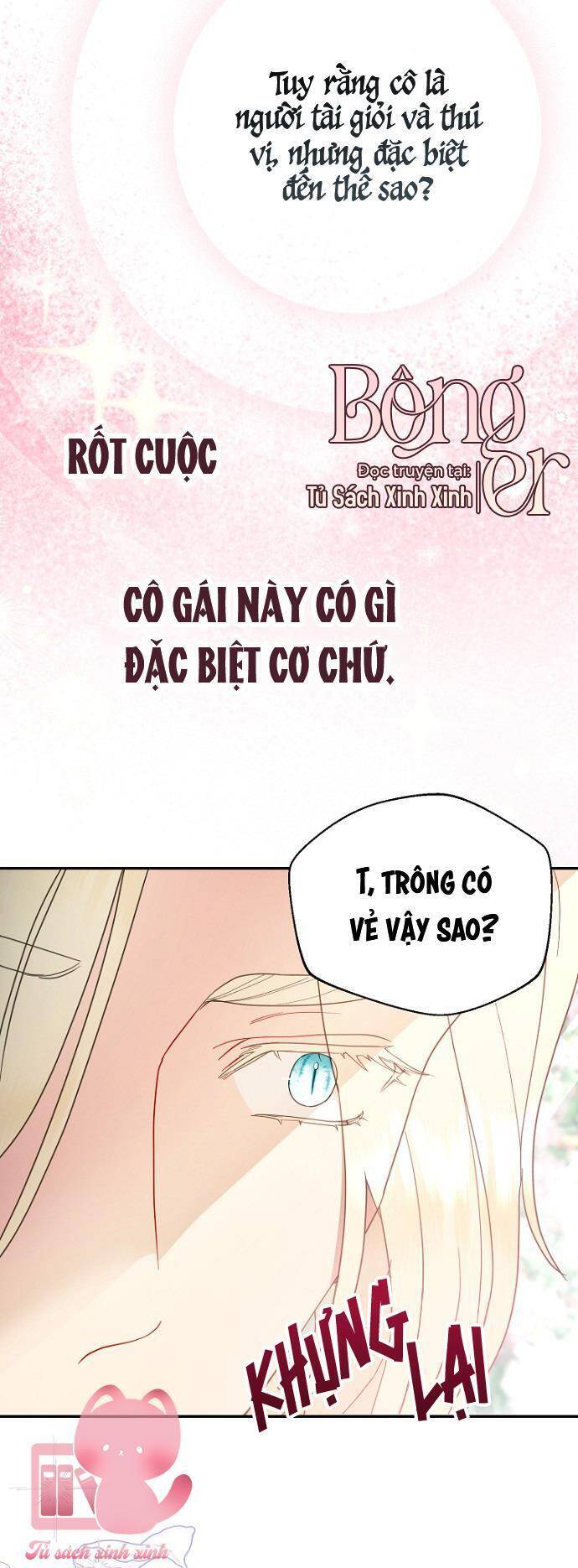 Tiền Là Tất Cả Chồng Là Phù Du [Chap 88-90] - Page 27