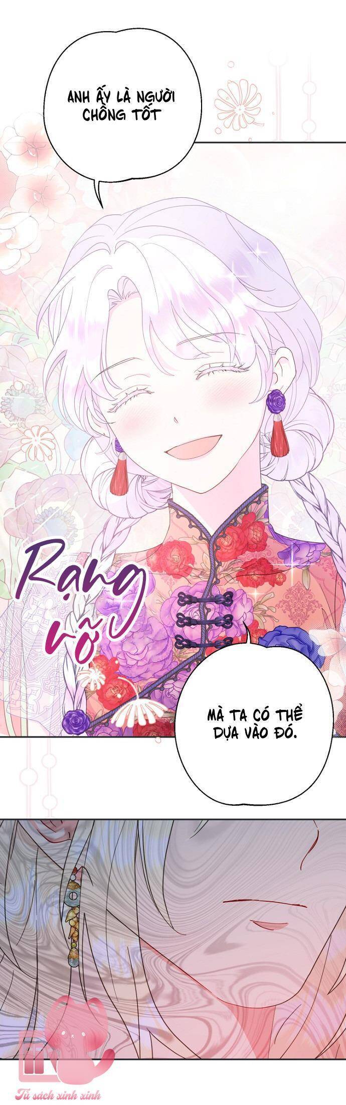 Tiền Là Tất Cả Chồng Là Phù Du [Chap 88-90] - Page 31