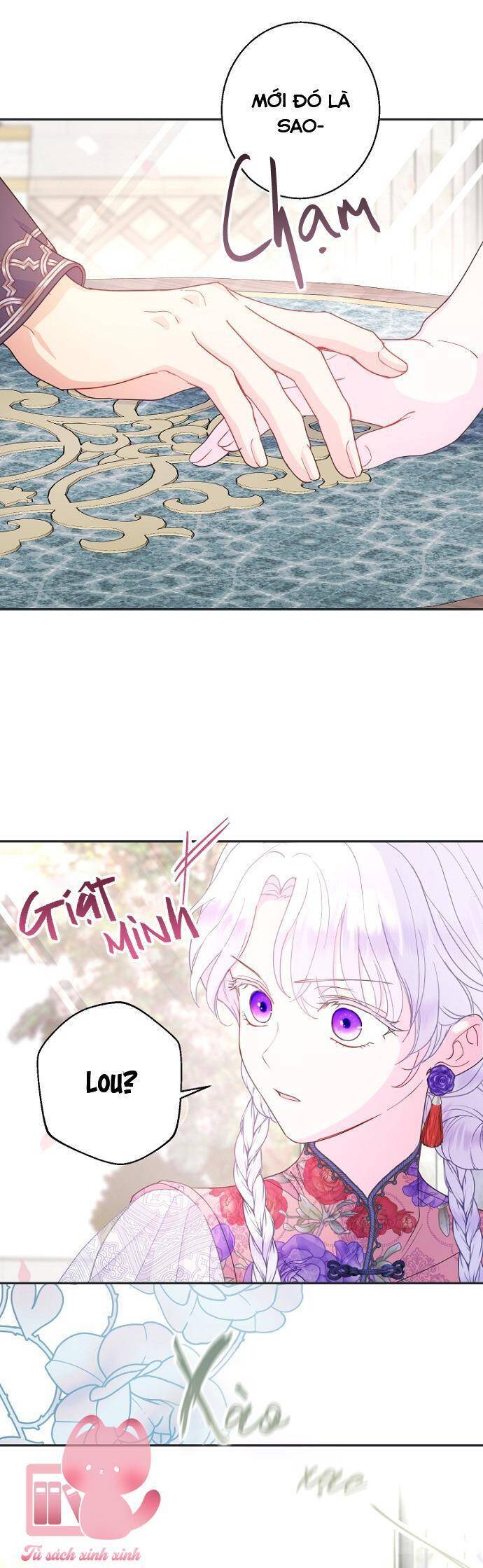 Tiền Là Tất Cả Chồng Là Phù Du [Chap 88-90] - Page 33