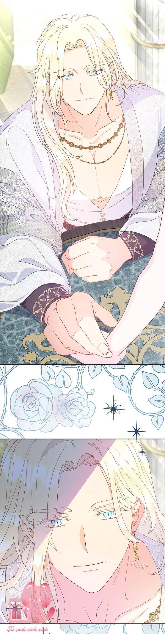 Tiền Là Tất Cả Chồng Là Phù Du [Chap 88-90] - Page 34