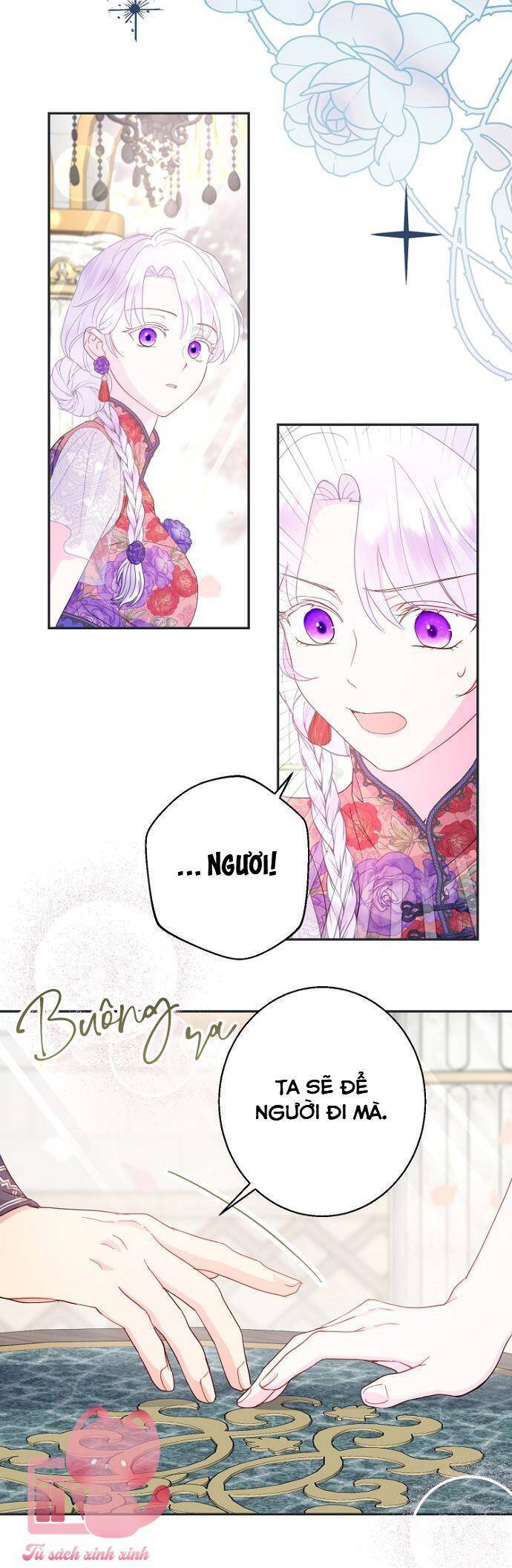 Tiền Là Tất Cả Chồng Là Phù Du [Chap 88-90] - Page 35