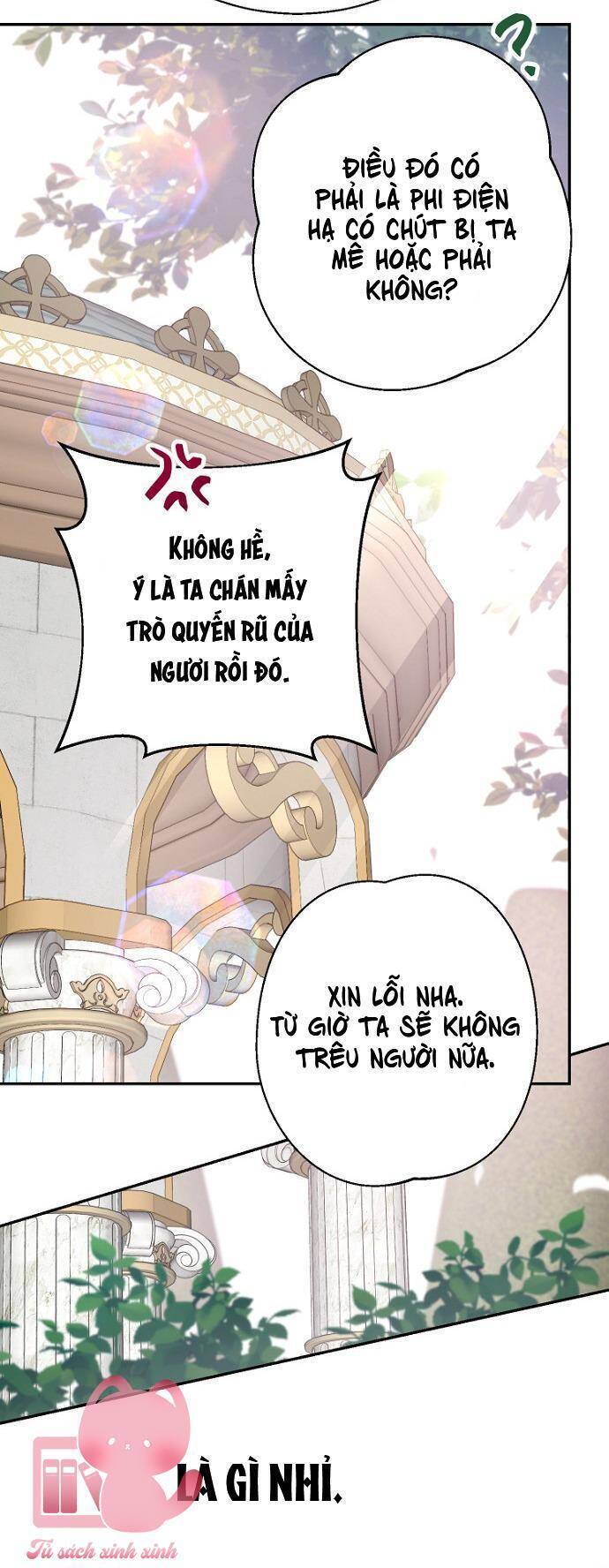 Tiền Là Tất Cả Chồng Là Phù Du [Chap 88-90] - Page 38