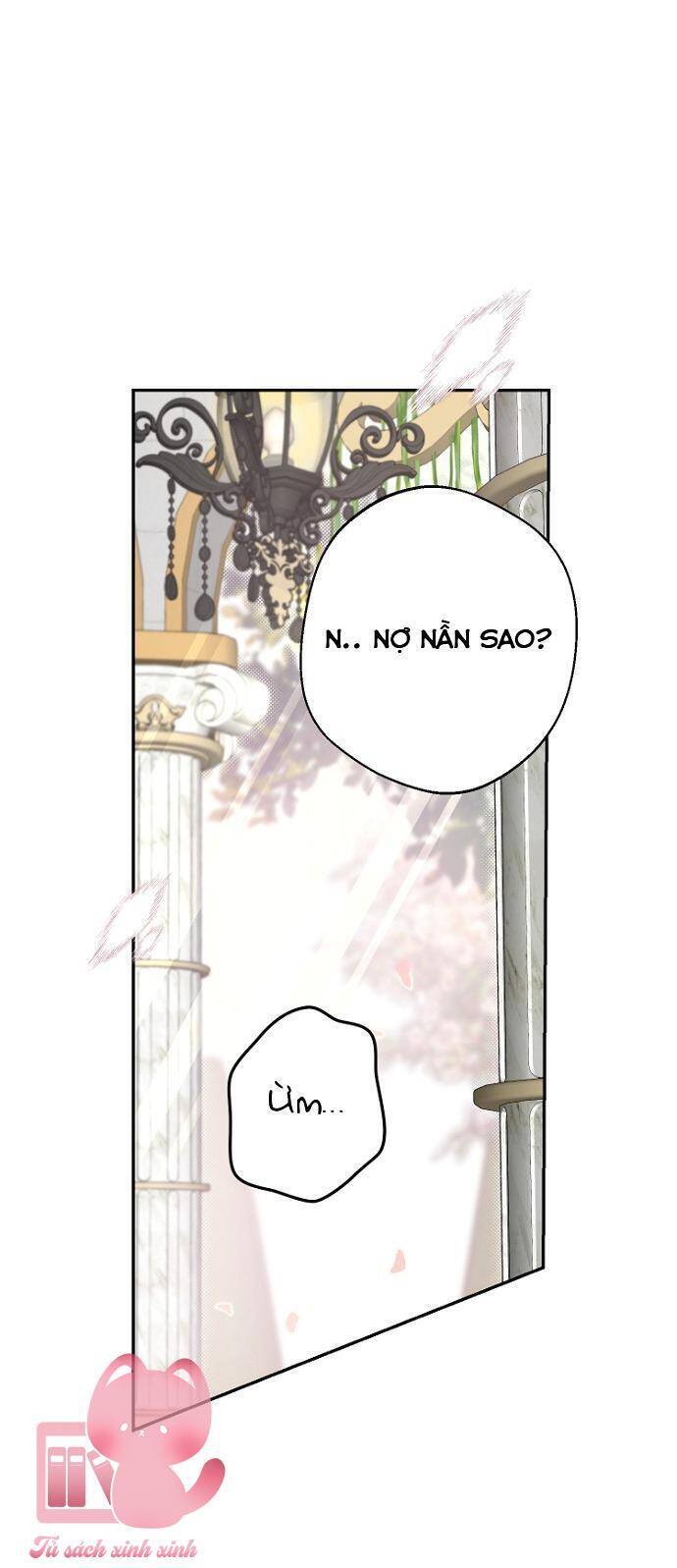 Tiền Là Tất Cả Chồng Là Phù Du [Chap 88-90] - Page 4