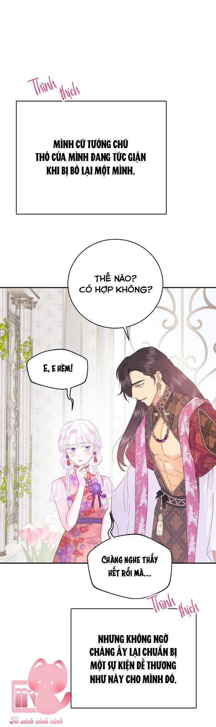 Tiền Là Tất Cả Chồng Là Phù Du [Chap 88-90] - Page 49