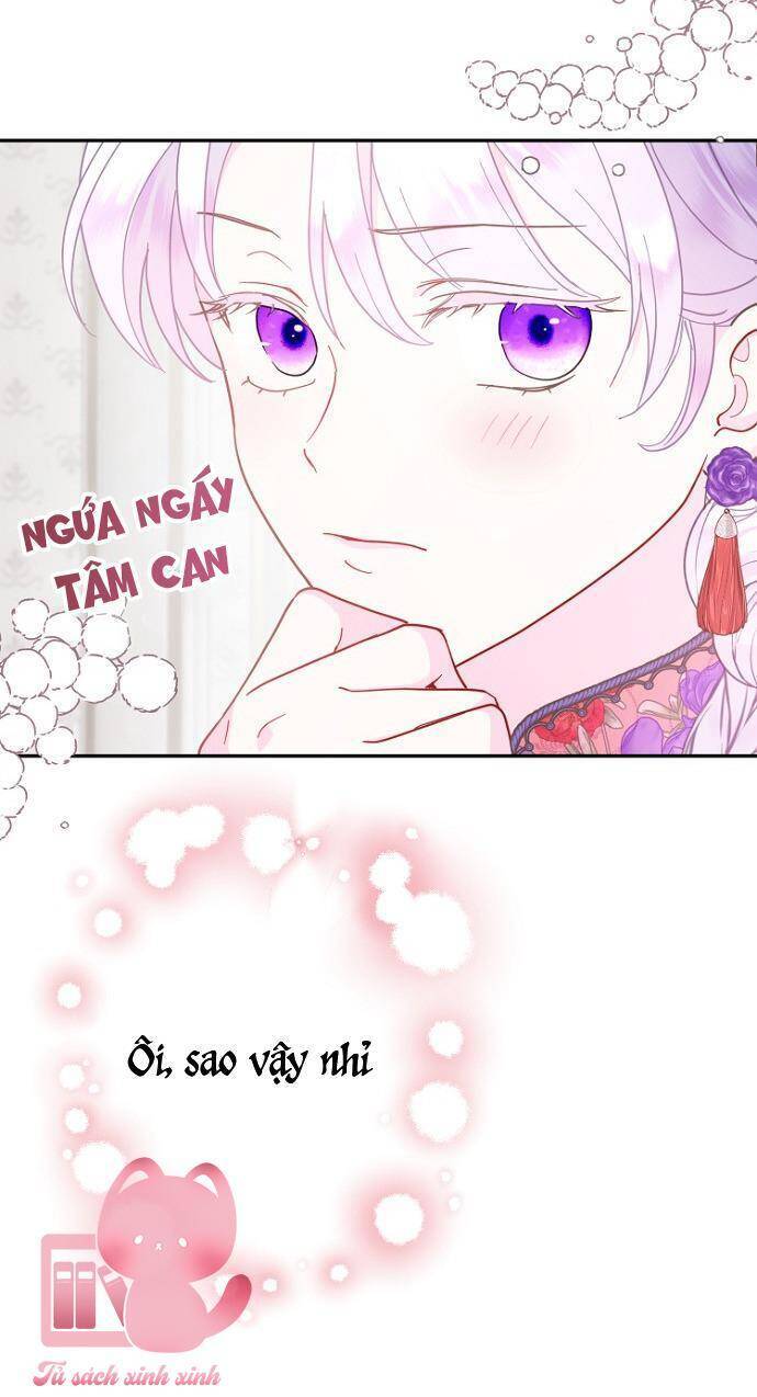 Tiền Là Tất Cả Chồng Là Phù Du [Chap 88-90] - Page 51