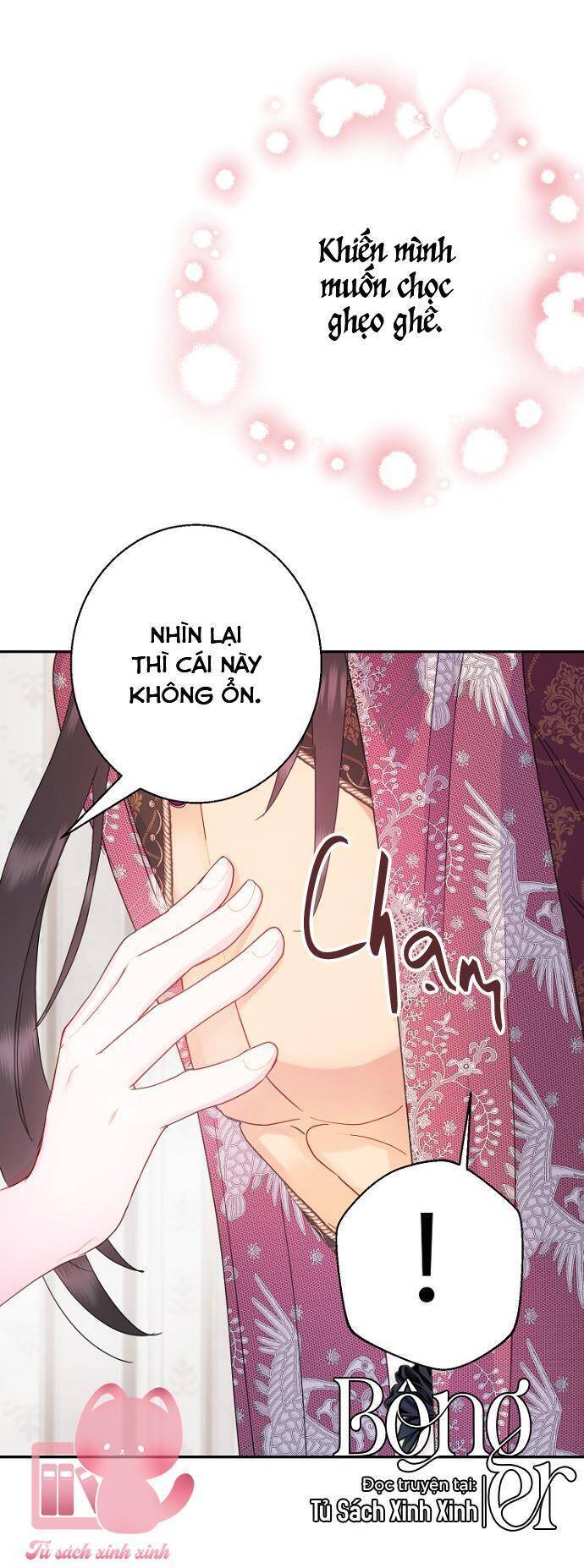 Tiền Là Tất Cả Chồng Là Phù Du [Chap 88-90] - Page 52