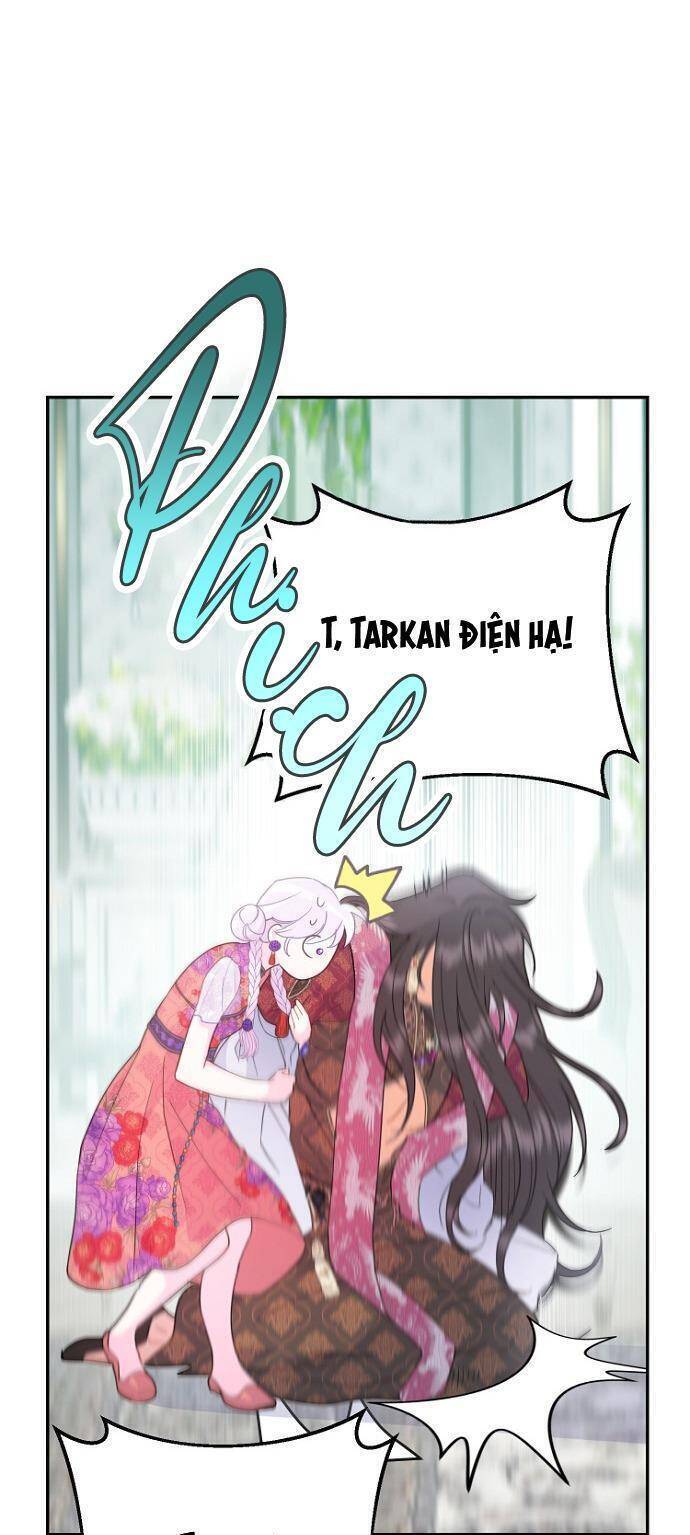 Tiền Là Tất Cả Chồng Là Phù Du [Chap 88-90] - Page 58