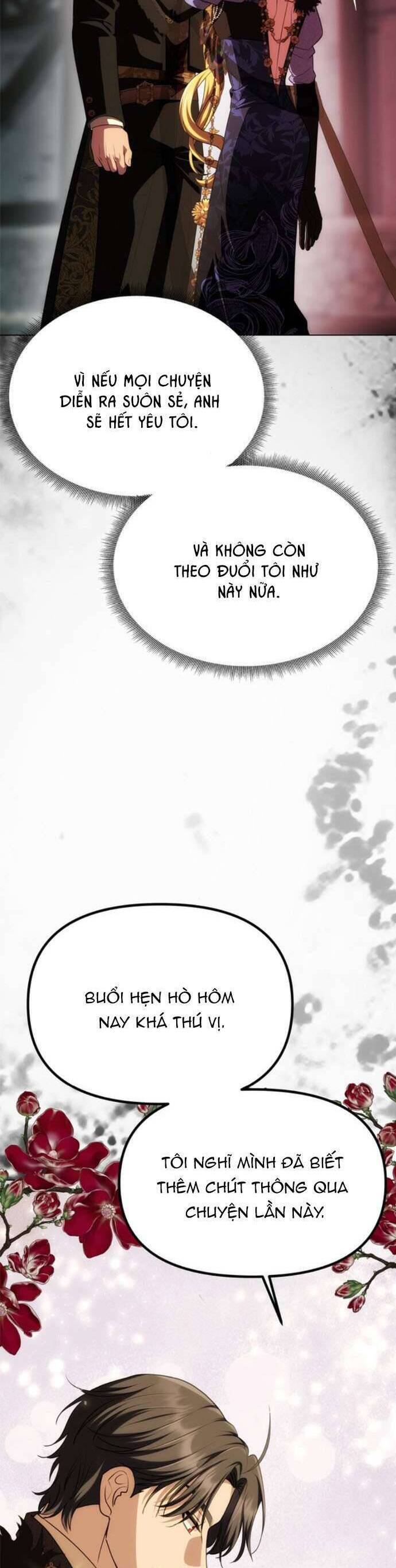 Chỉ Cần Một Người Chồng Là Đủ [Chap 43] - Page 20