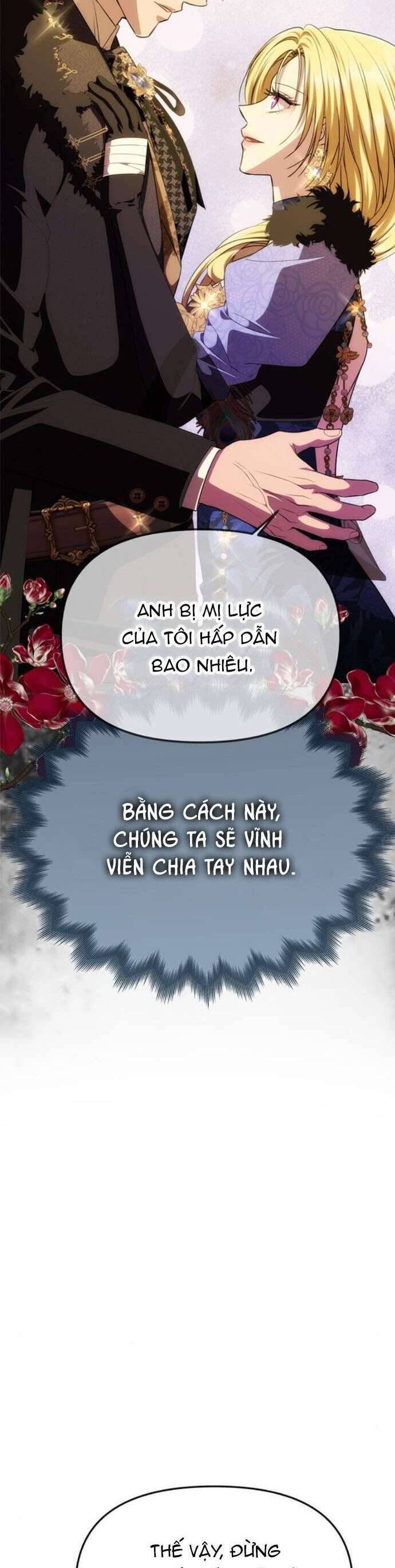 Chỉ Cần Một Người Chồng Là Đủ [Chap 43] - Page 21