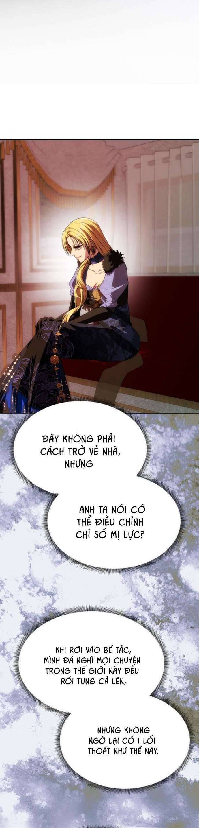 Chỉ Cần Một Người Chồng Là Đủ [Chap 43] - Page 28