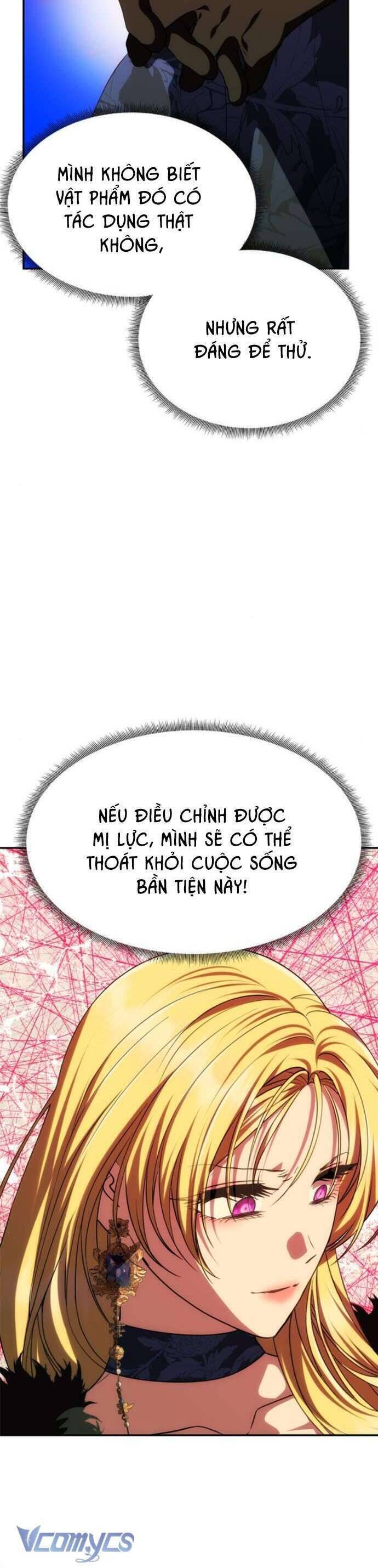 Chỉ Cần Một Người Chồng Là Đủ [Chap 43] - Page 30