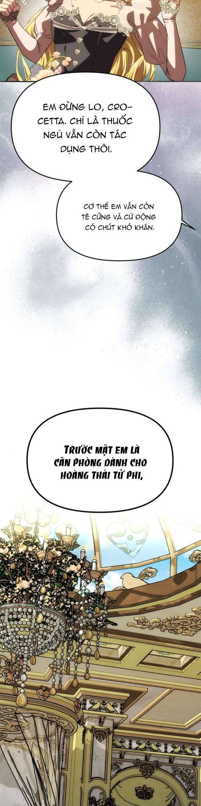 Chỉ Cần Một Người Chồng Là Đủ [Chap 43] - Page 38