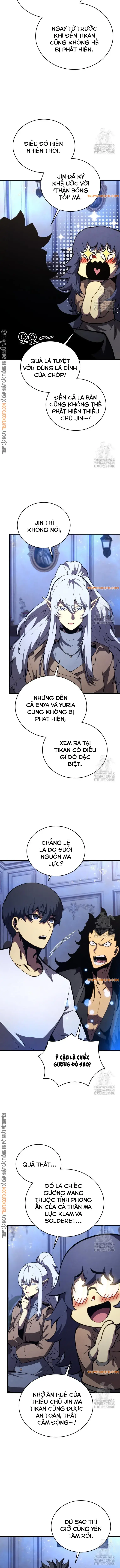 Con Trai Út Của Gia Đình Kiếm Thuật Danh Tiếng [Chap 146] - Page 16