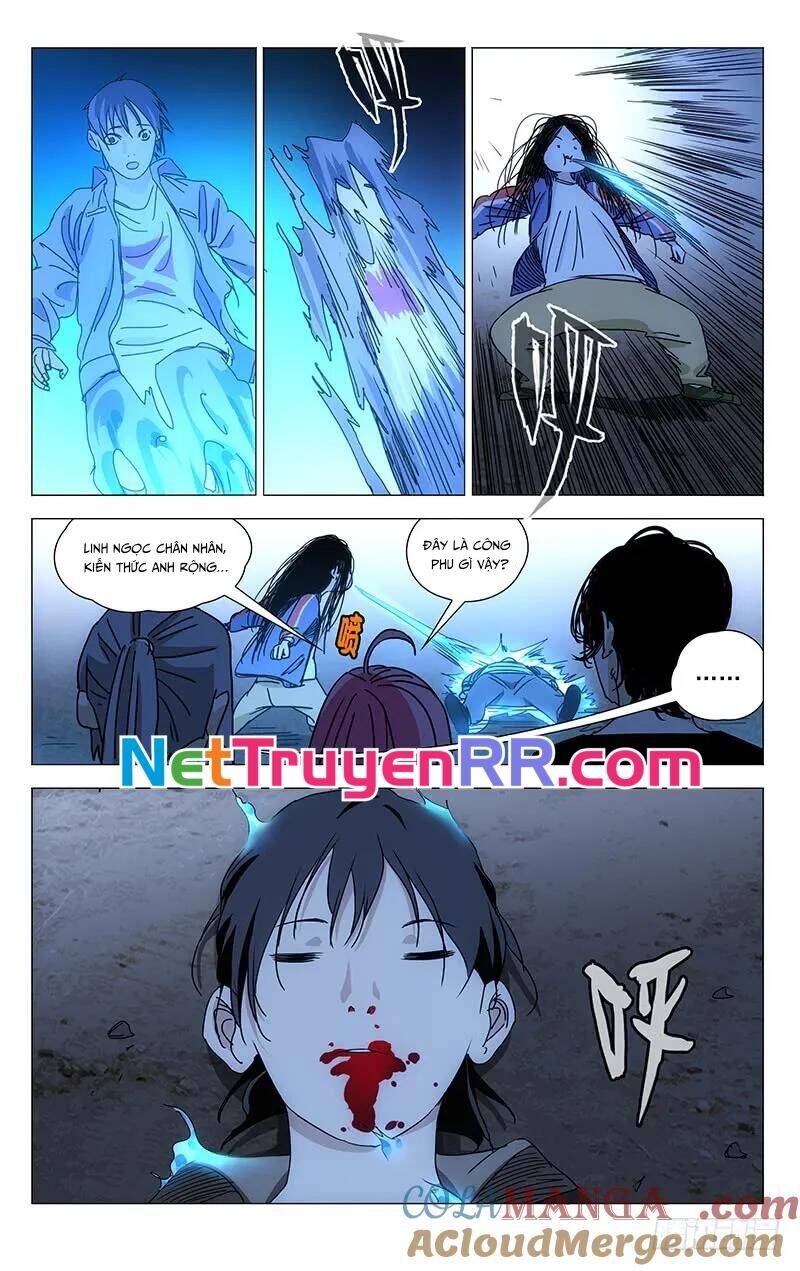 Nhất Nhân Chi Hạ [Chap 391-392] - Page 10