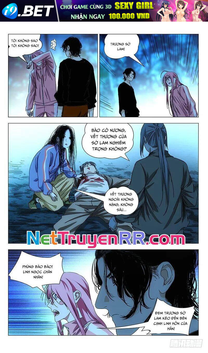 Nhất Nhân Chi Hạ [Chap 391-392] - Page 5