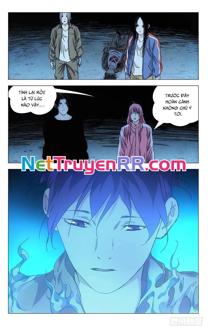 Nhất Nhân Chi Hạ [Chap 391-392] - Page 7