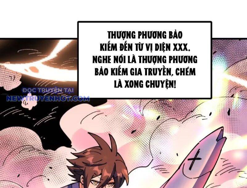 Chưa Từng Ra Tay Nhưng Ta Vẫn Thành Đại Lão Trên Thiên Bảng [Chap 111] - Page 2