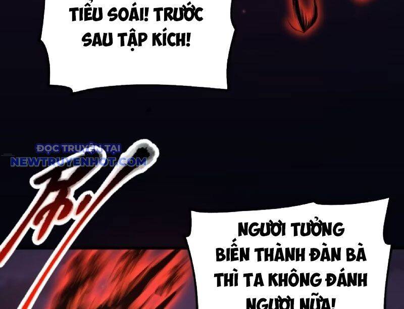 Chưa Từng Ra Tay Nhưng Ta Vẫn Thành Đại Lão Trên Thiên Bảng [Chap 111] - Page 35