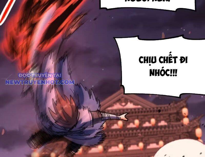 Chưa Từng Ra Tay Nhưng Ta Vẫn Thành Đại Lão Trên Thiên Bảng [Chap 111] - Page 36