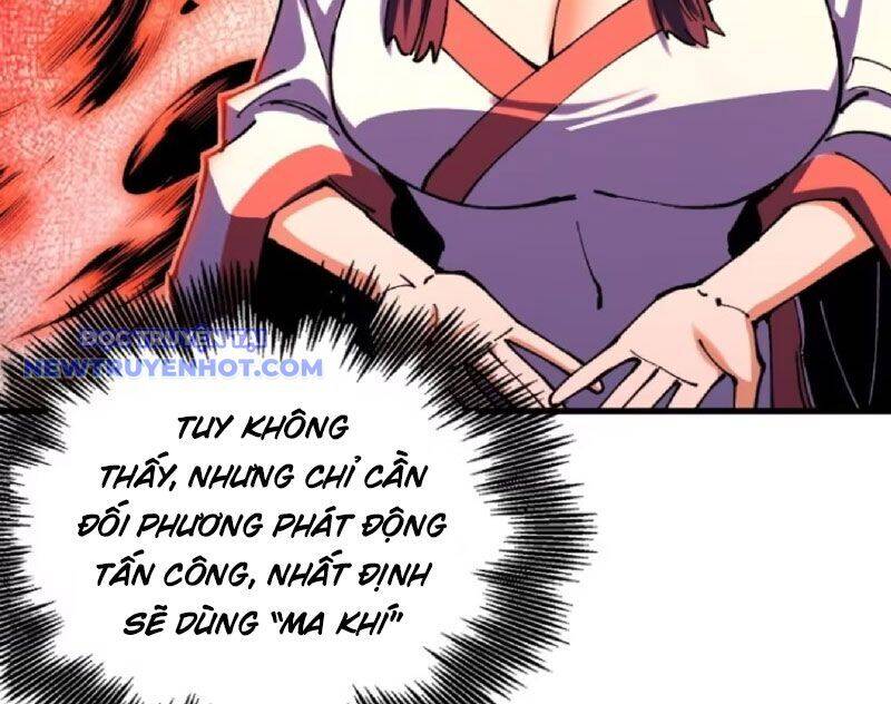 Chưa Từng Ra Tay Nhưng Ta Vẫn Thành Đại Lão Trên Thiên Bảng [Chap 111] - Page 60