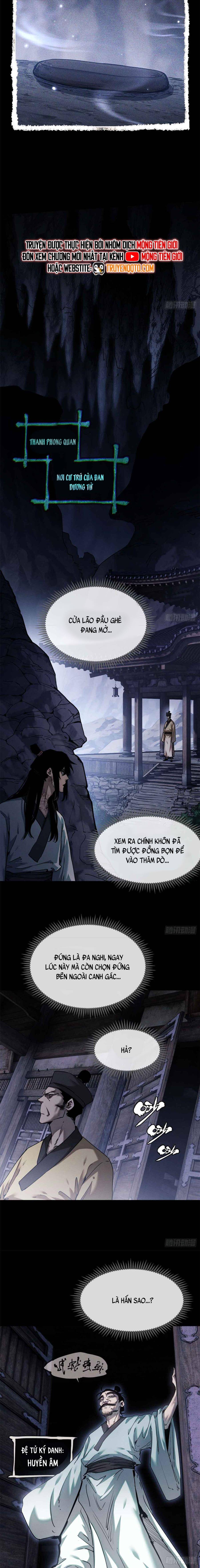 Đạo Quỷ Dị Tiên [Chap 17] - Page 3