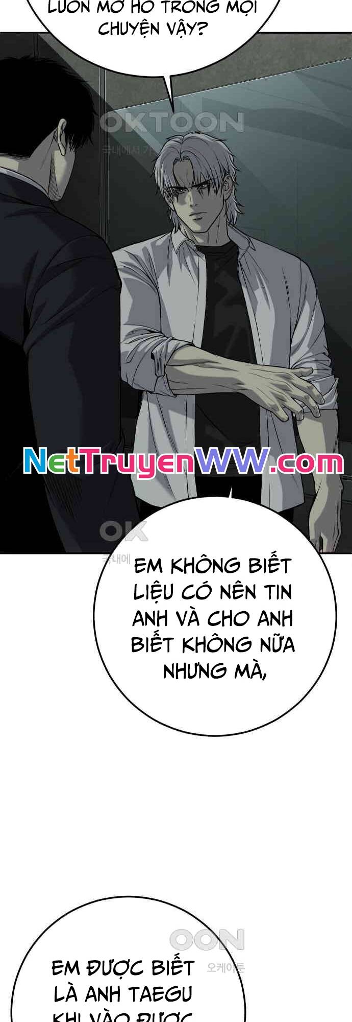 Trang truyện page_12 trong truyện tranh Đứa Con Báo Thù - Chapter 27 - truyentvn.net