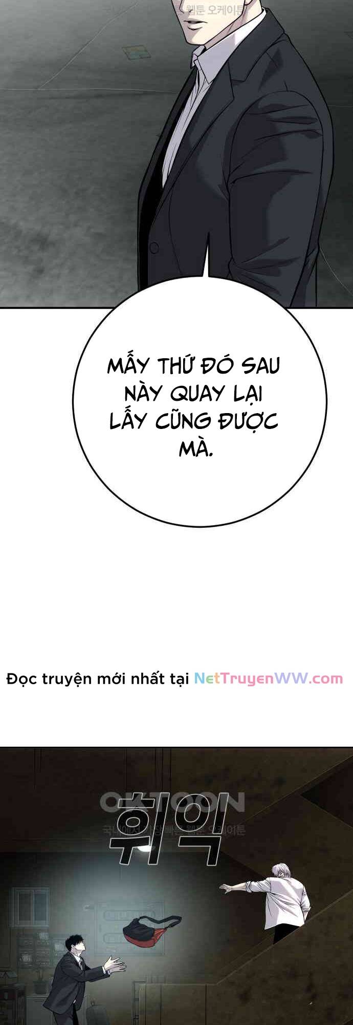 Trang truyện page_72 trong truyện tranh Đứa Con Báo Thù - Chapter 28 - truyentvn.net