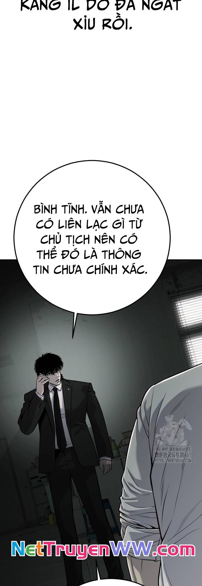 Trang truyện page_84 trong truyện tranh Đứa Con Báo Thù - Chapter 29 - truyentvn.net