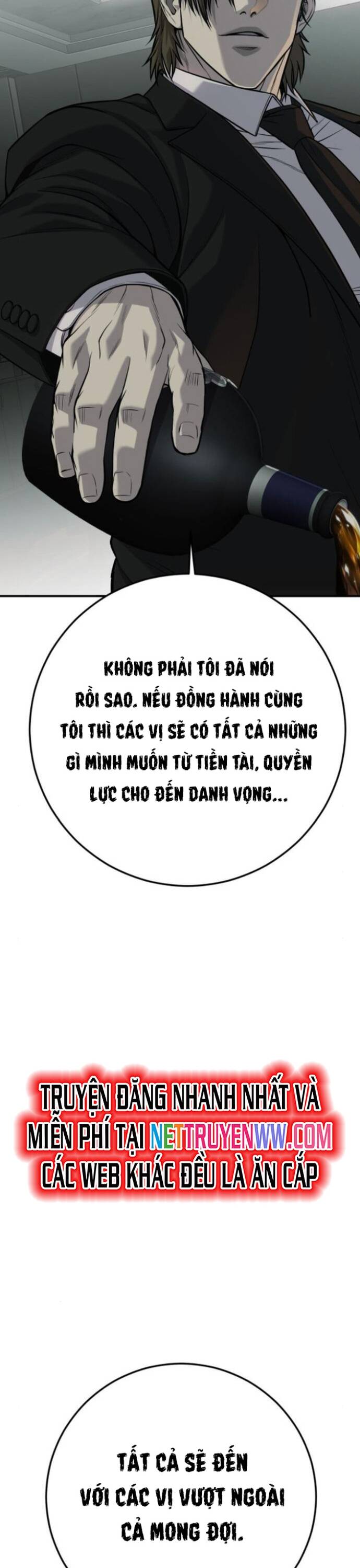 Trang truyện page_18 trong truyện tranh Đứa Con Báo Thù - Chapter 31 - truyentvn.net