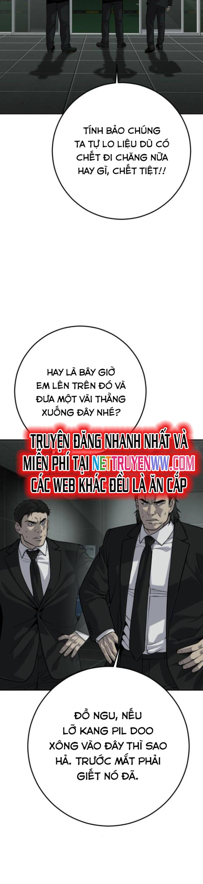 Trang truyện page_12 trong truyện tranh Đứa Con Báo Thù - Chapter 32 - truyentvn.net