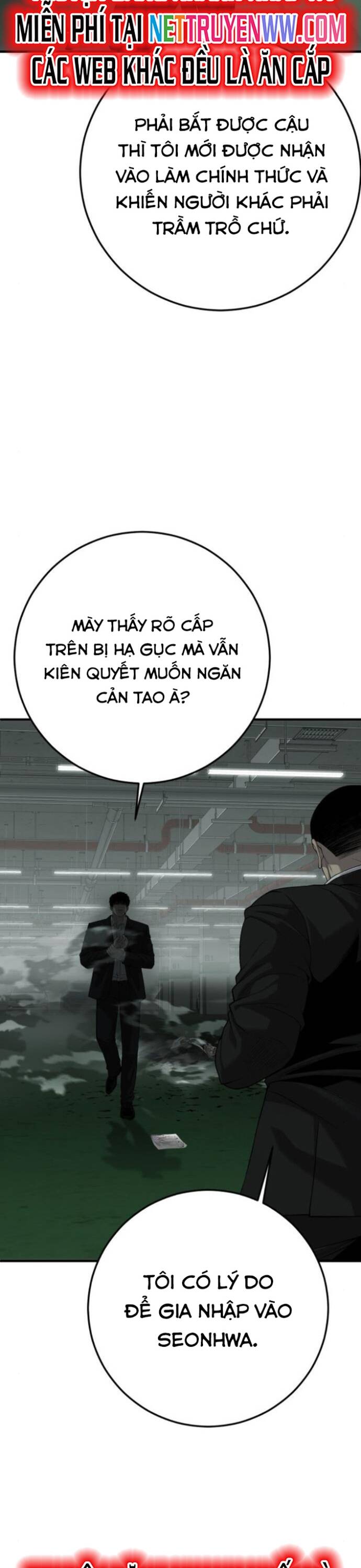 Trang truyện page_60 trong truyện tranh Đứa Con Báo Thù - Chapter 32 - truyentvn.net