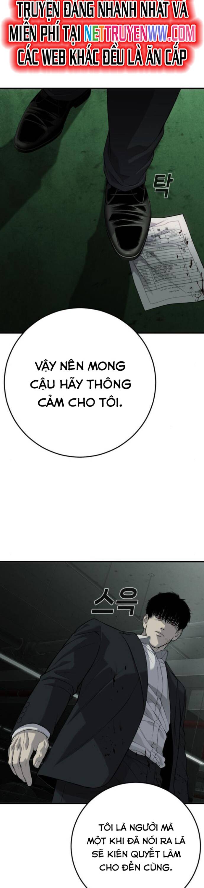 Trang truyện page_61 trong truyện tranh Đứa Con Báo Thù - Chapter 32 - truyentvn.net