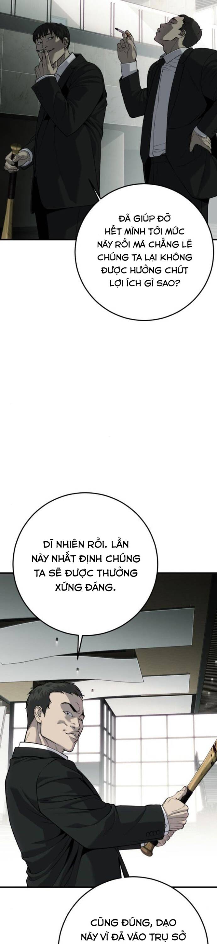 Trang truyện page_70 trong truyện tranh Đứa Con Báo Thù - Chapter 32 - truyentvn.net