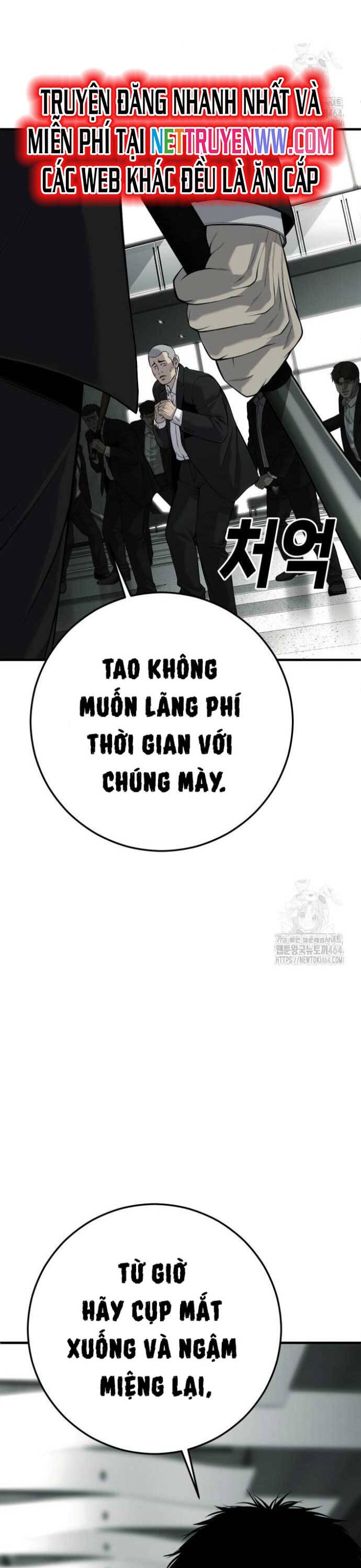 Trang truyện page_27 trong truyện tranh Đứa Con Báo Thù - Chapter 33 - truyentvn.net