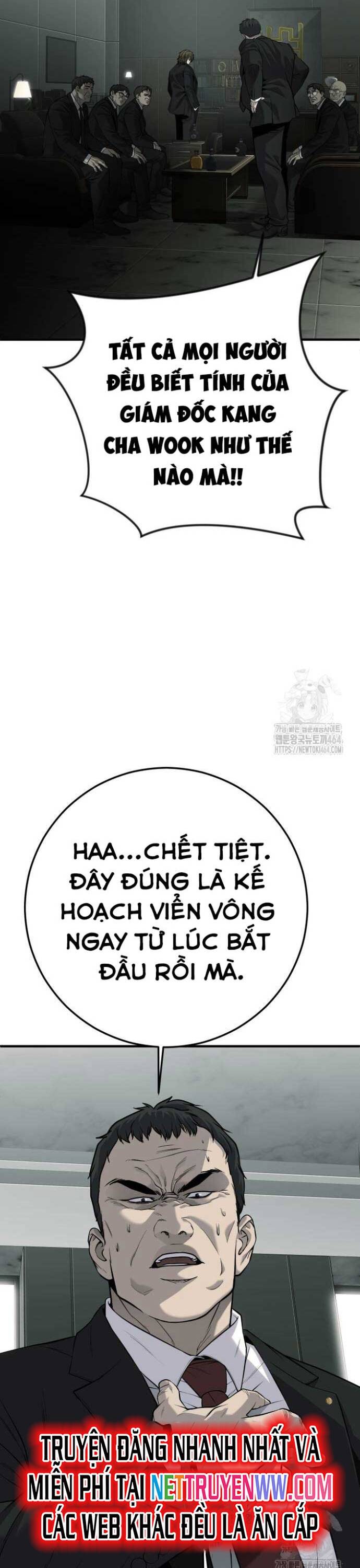 Trang truyện page_57 trong truyện tranh Đứa Con Báo Thù - Chapter 33 - truyentvn.net