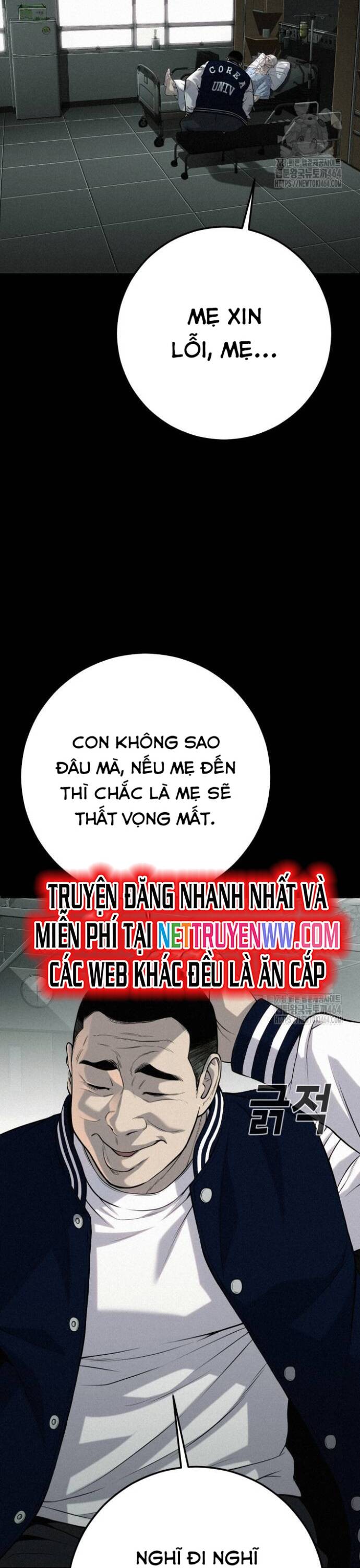 Trang truyện page_11 trong truyện tranh Đứa Con Báo Thù - Chapter 34 - truyentvn.net