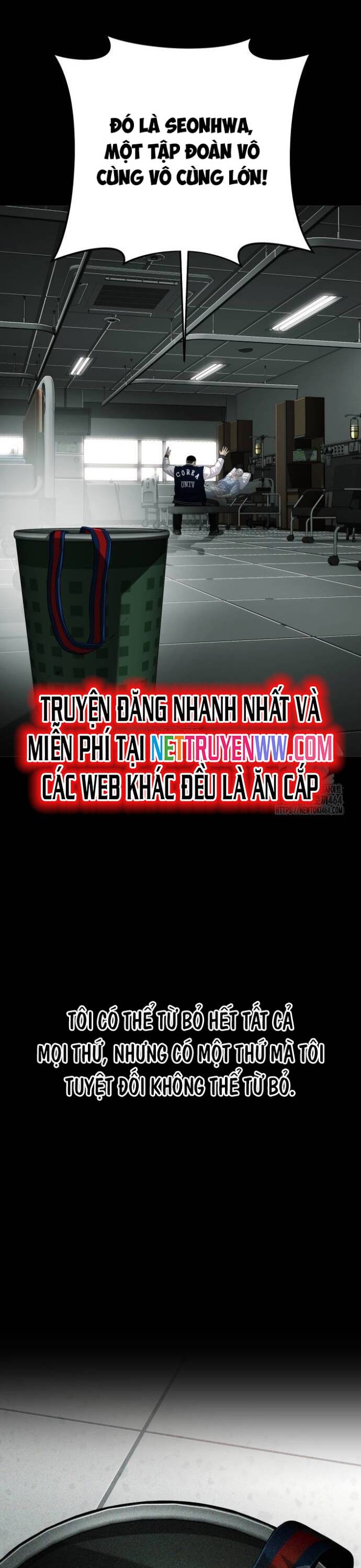 Trang truyện page_17 trong truyện tranh Đứa Con Báo Thù - Chapter 34 - truyentvn.net