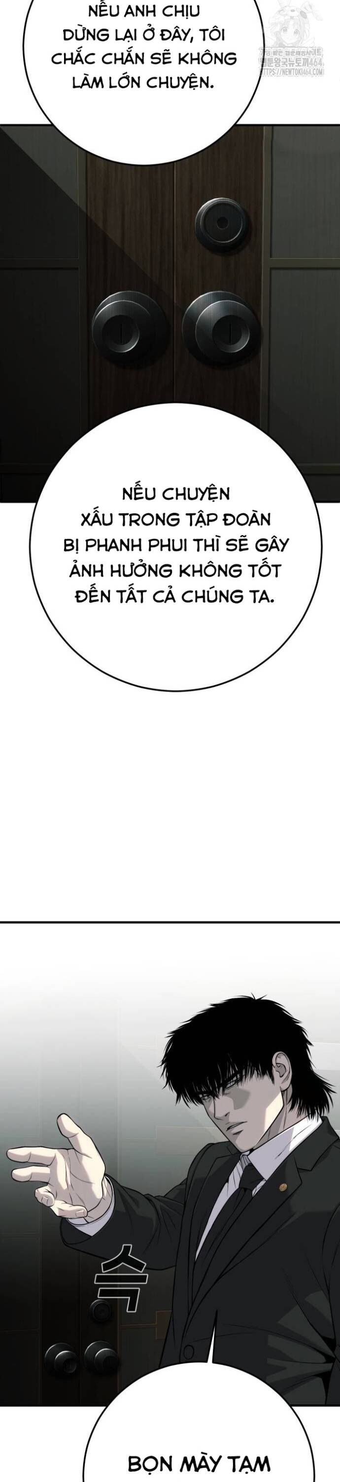 Trang truyện page_74 trong truyện tranh Đứa Con Báo Thù - Chapter 34 - truyentvn.net