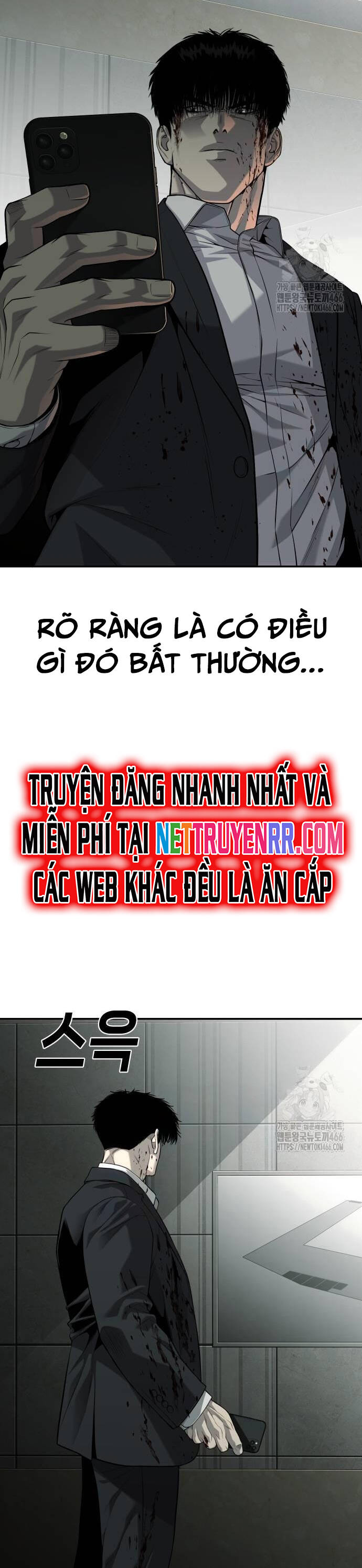 Trang truyện page_36 trong truyện tranh Đứa Con Báo Thù - Chapter 35 - truyentvn.net